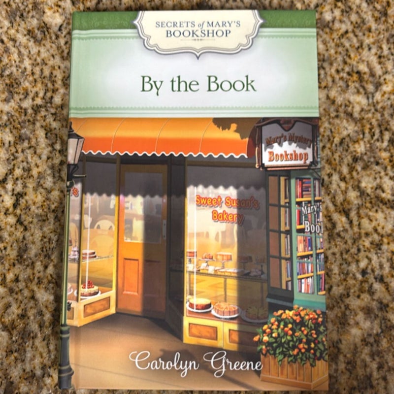 By the Book
