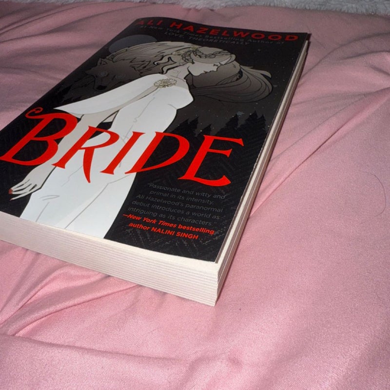 Bride