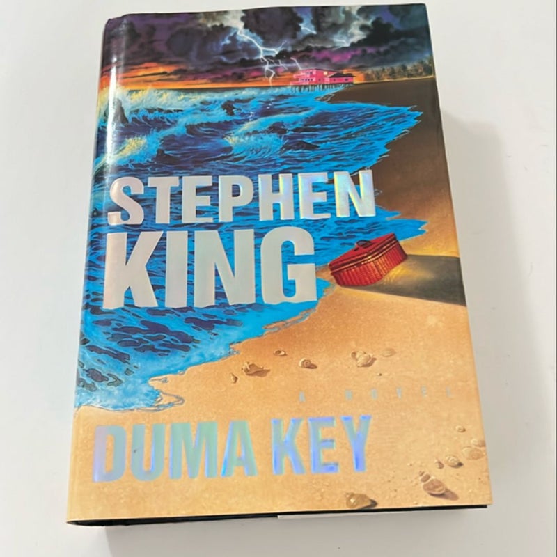 Duma Key