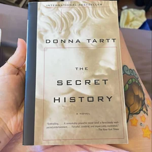 The Secret History