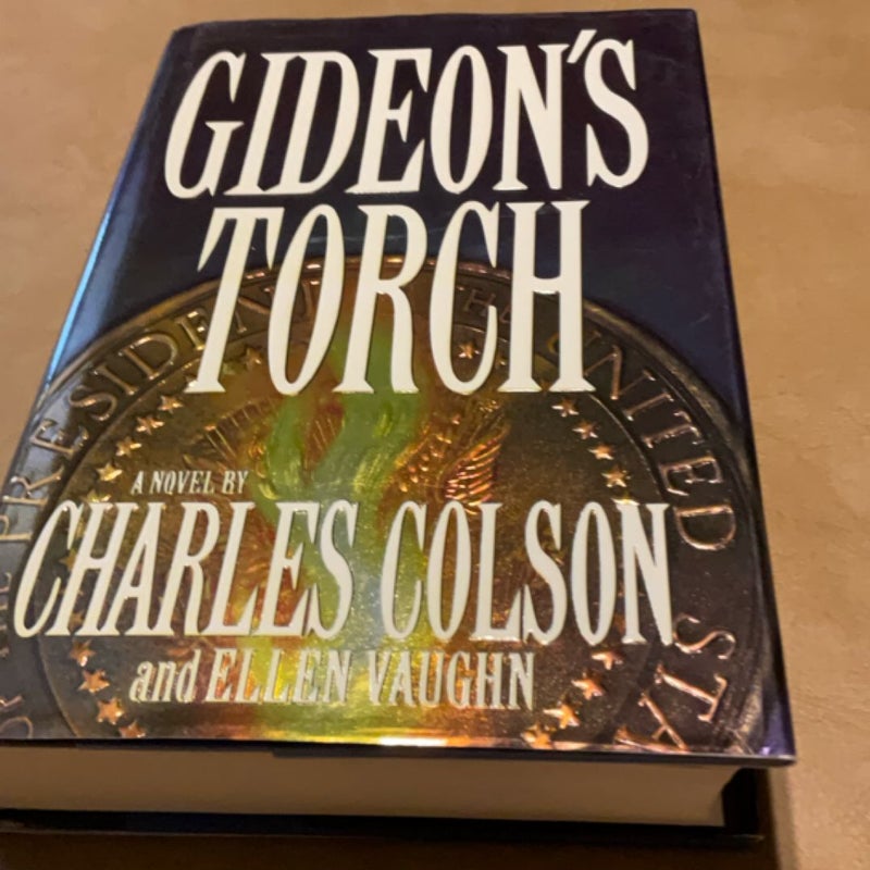 Gideon's Torch