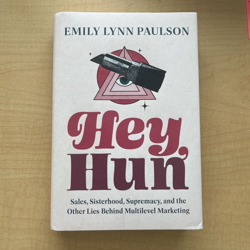 Hey, Hun