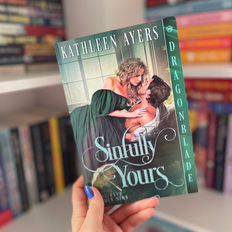 Sinfully Yours