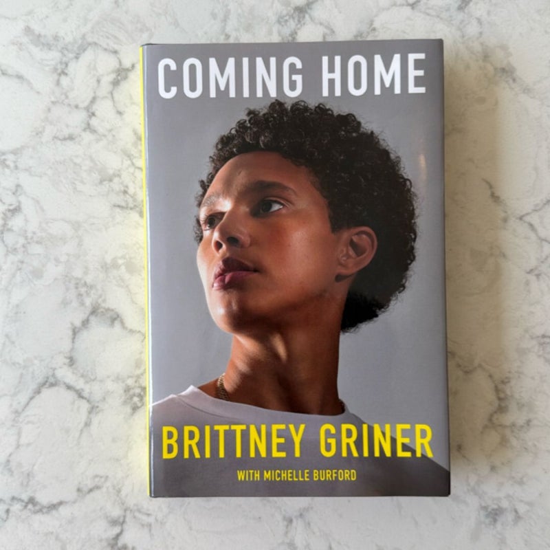 Coming Home