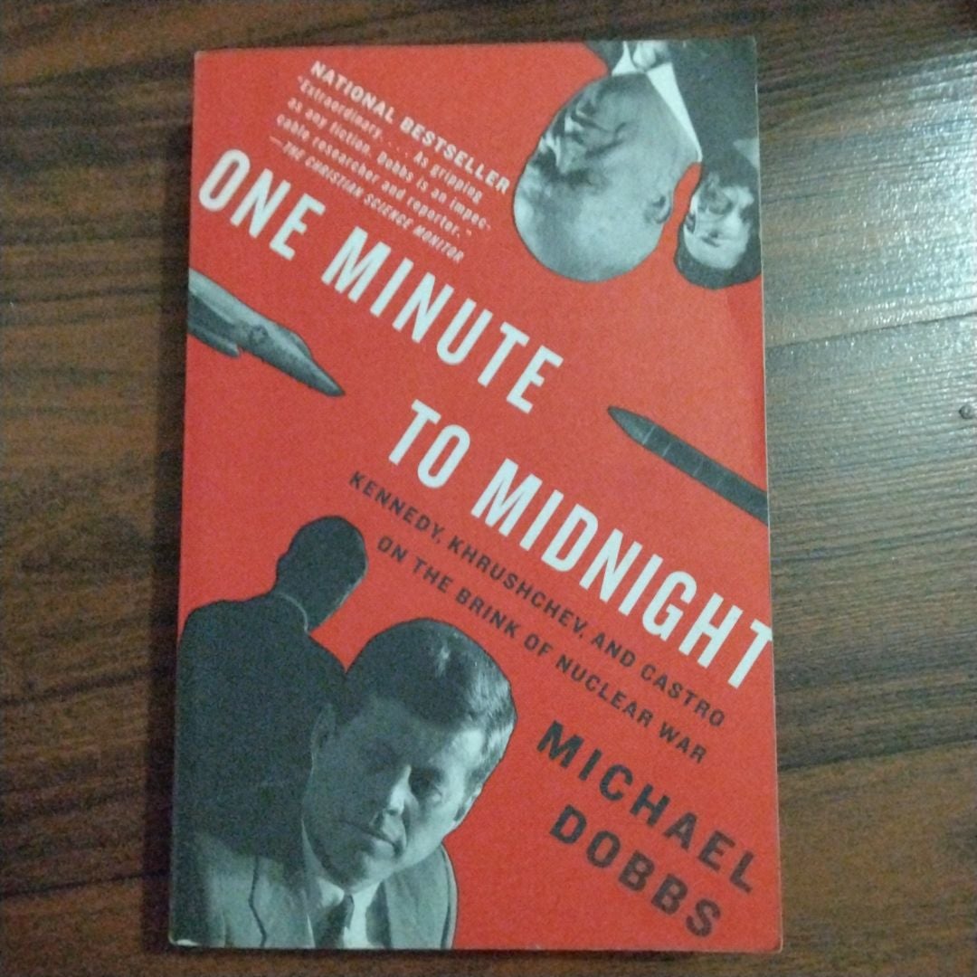 One Minute to Midnight