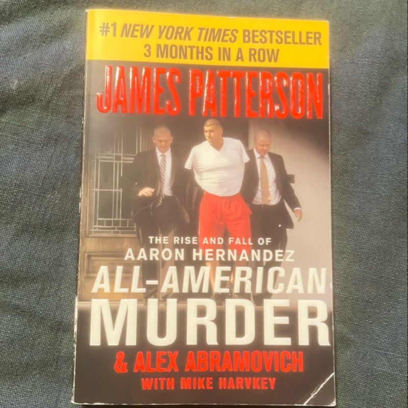 All-American Murder