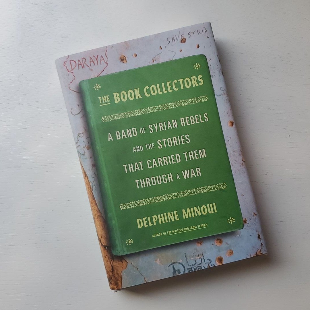Collectors　The　Hardcover　Lara　Book　Minoui;　Vergnaud,　by　Delphine　Pangobooks
