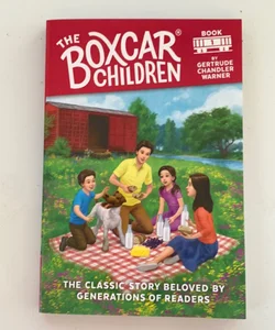 The Boxcar Children