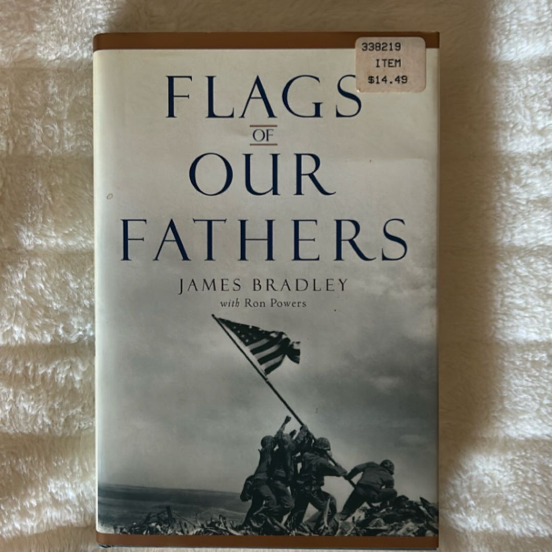 Flags of Our Fathers