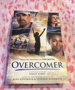 Overcomer