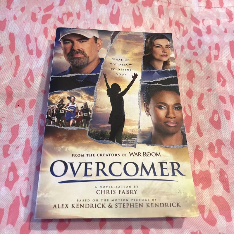 Overcomer