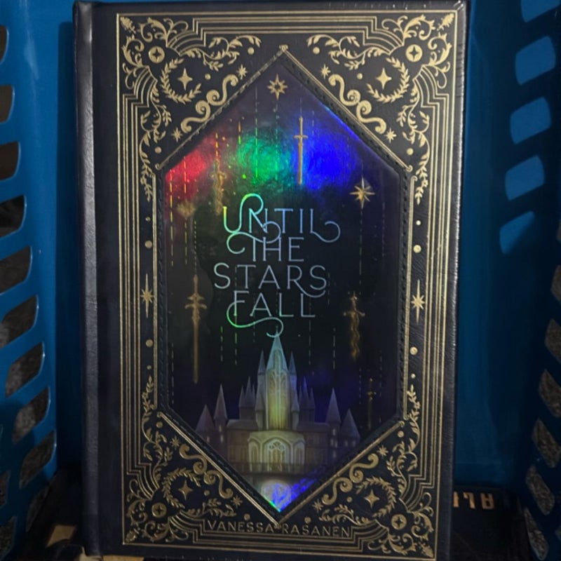 Until the Stars Fall