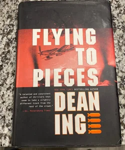 Flying to Pieces