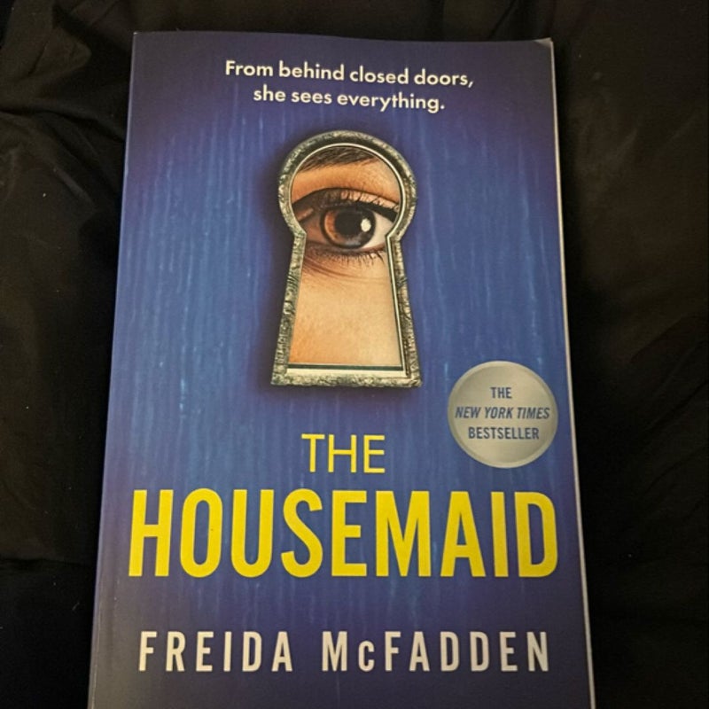 The Housemaid