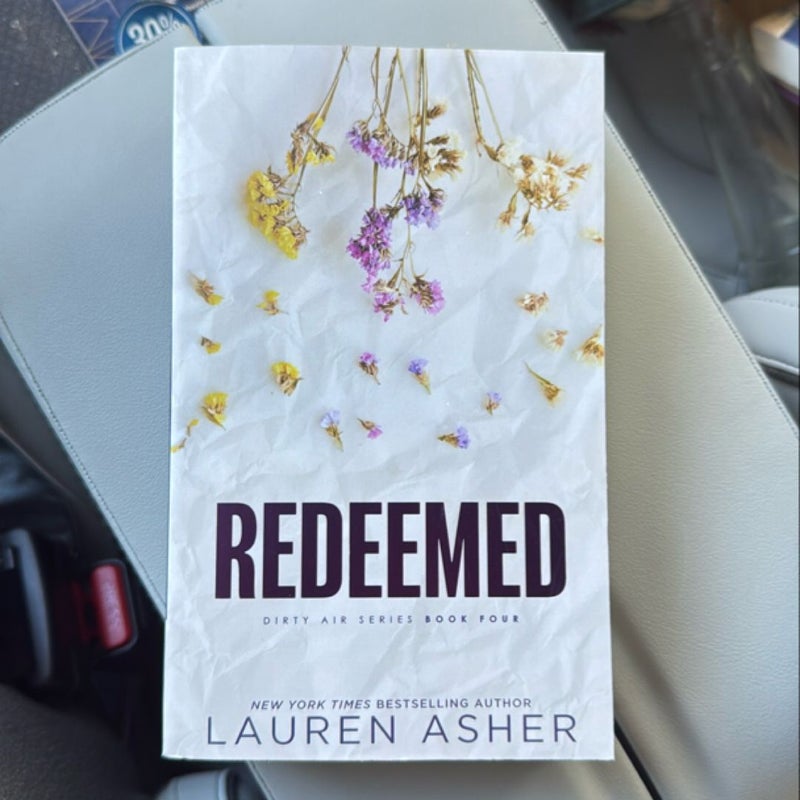 Redeemed