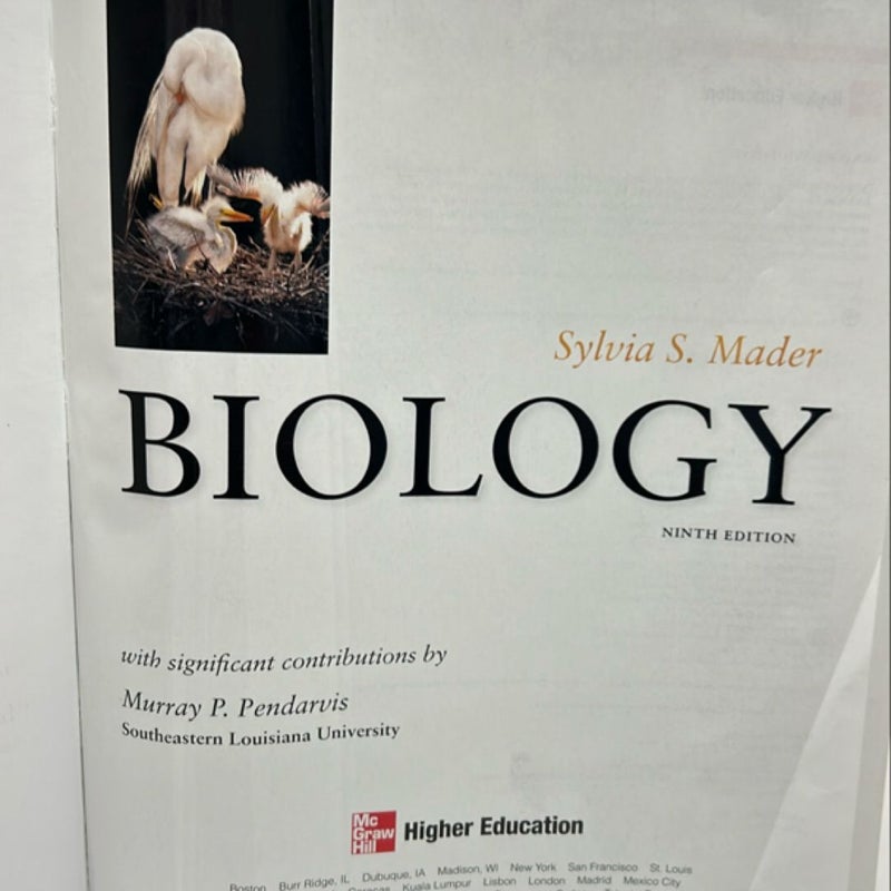 Biology