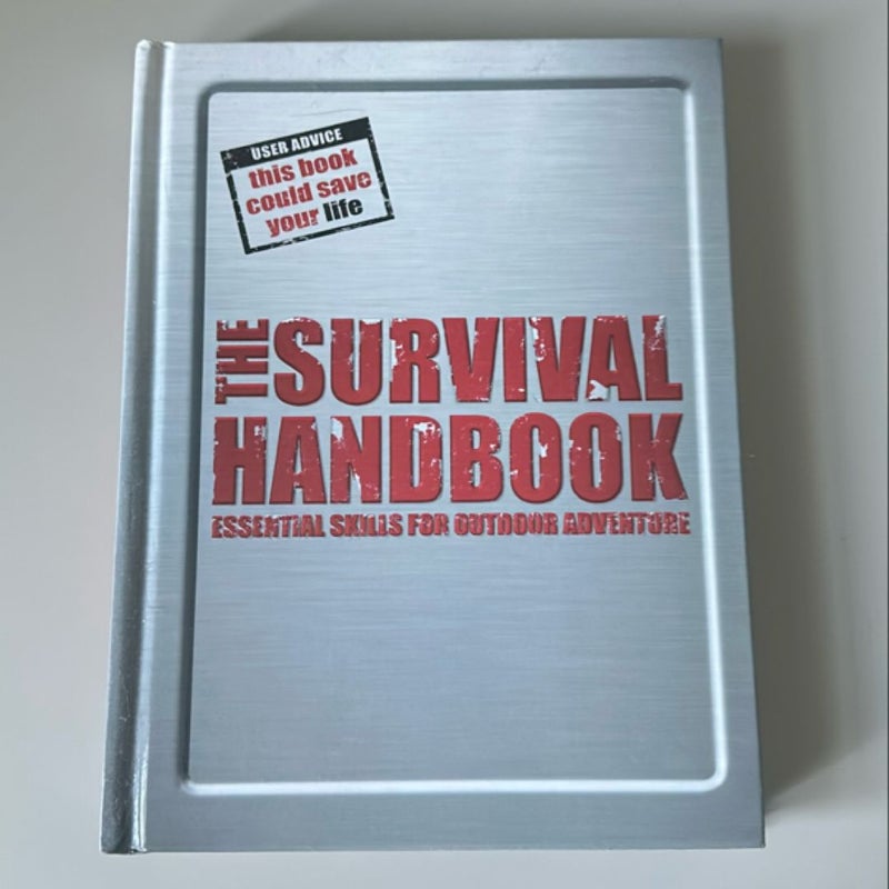 The Survival Handbook