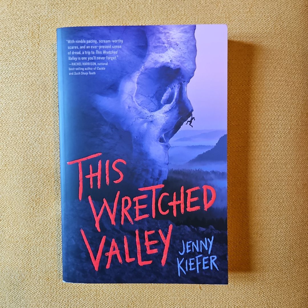 This Wretched Valley