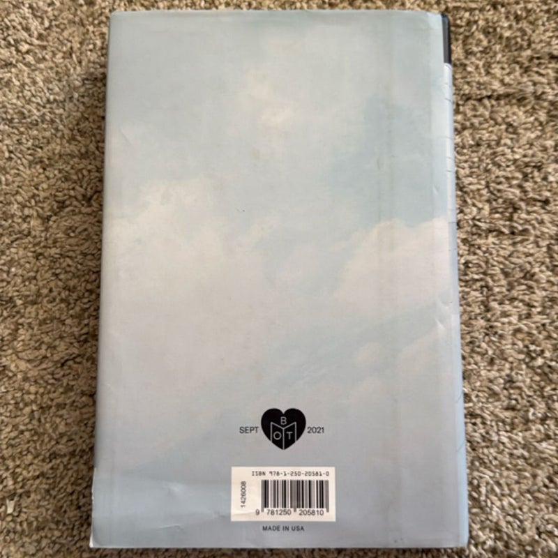 The Neighbor's Secret