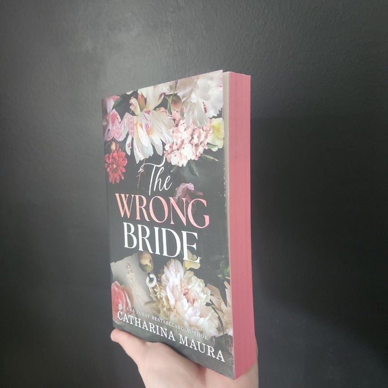 The Wrong Bride (Deluxe Edition)