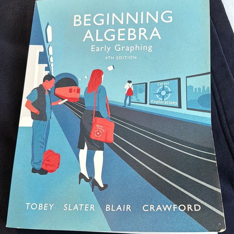 Beginning Algebra