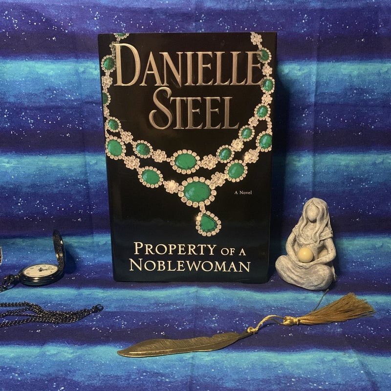 Property of a Noblewoman