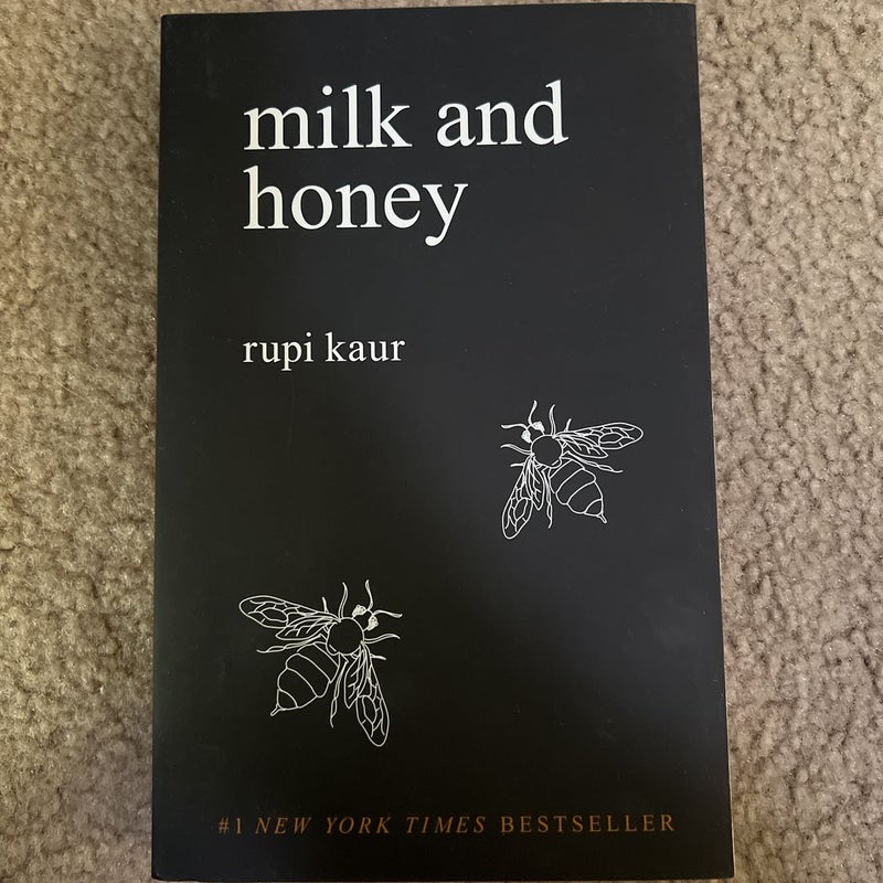 Milk and Honey