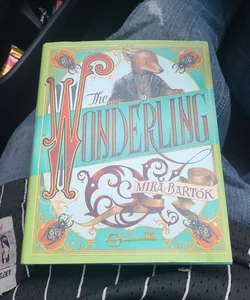 The Wonderling (First Edition)