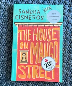 The House on Mango Street