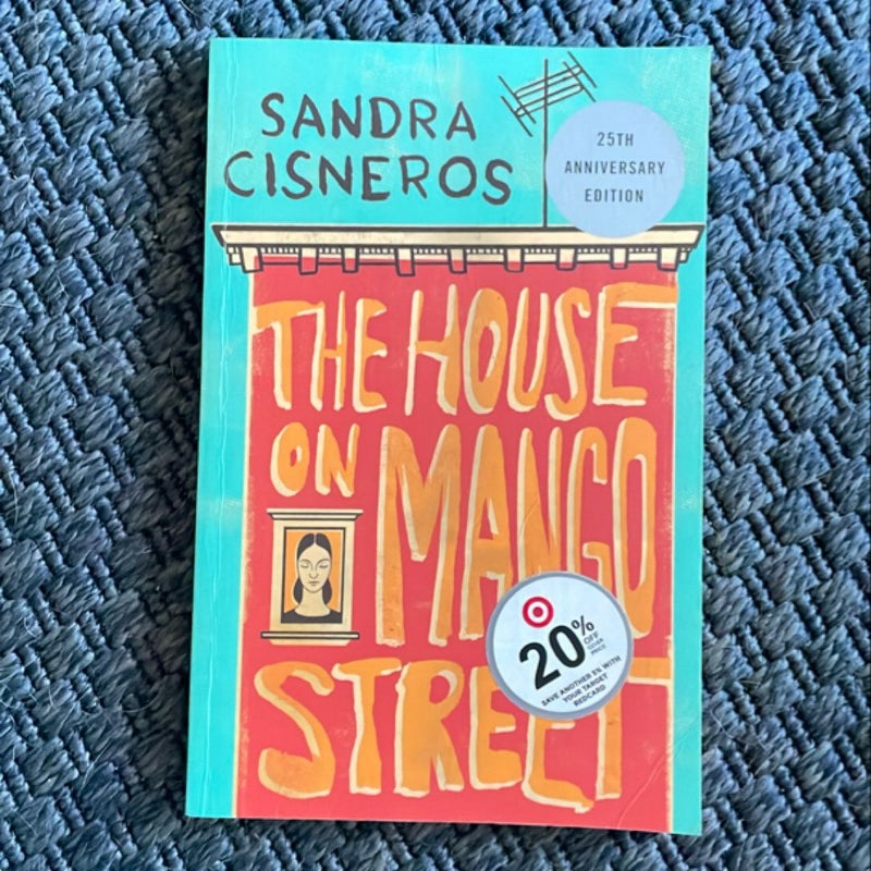 The House on Mango Street