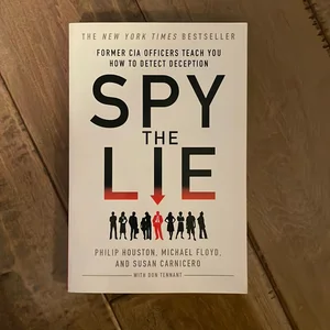 Spy the Lie