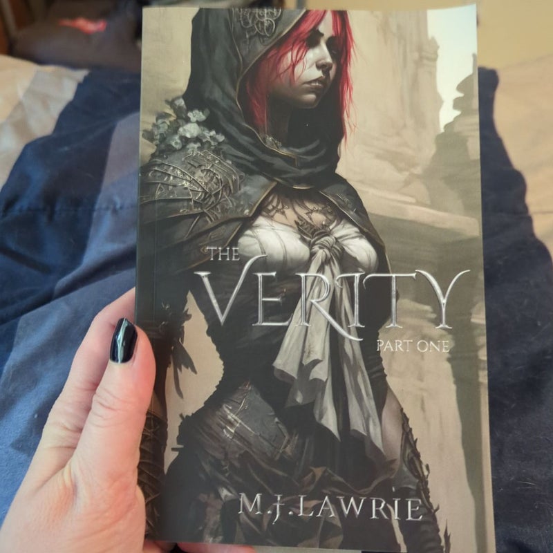 The Verity
