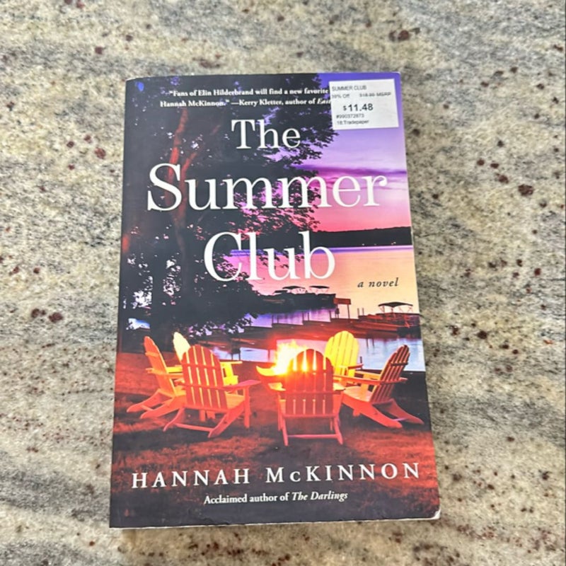 The Summer Club