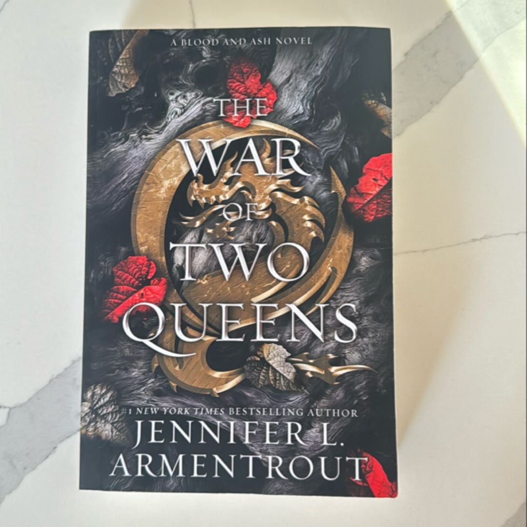 The War of Two Queens