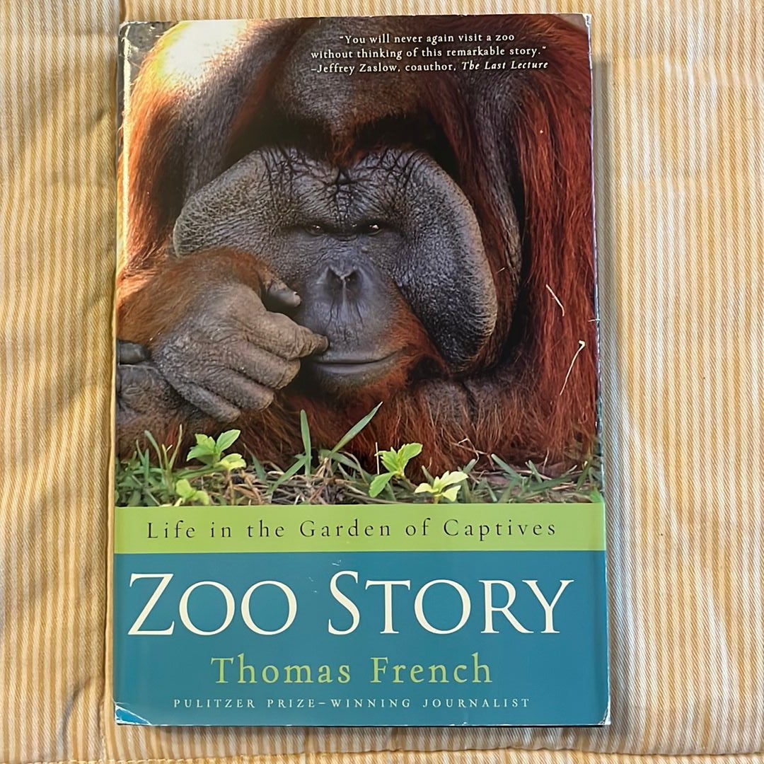 Zoo Story