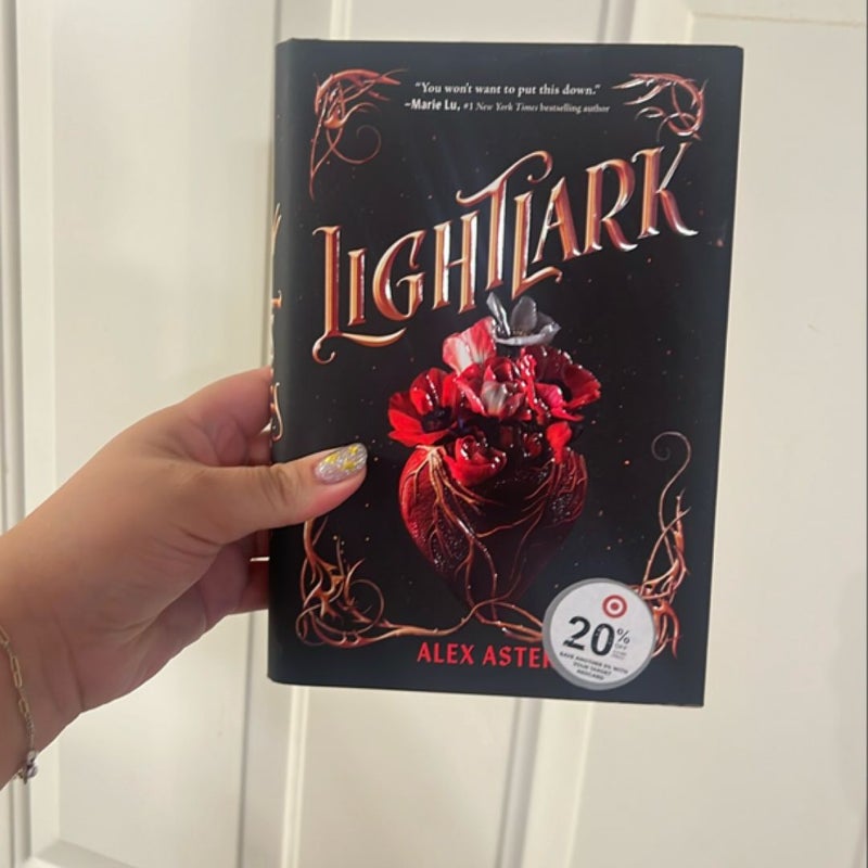 Lightlark (Book 1)