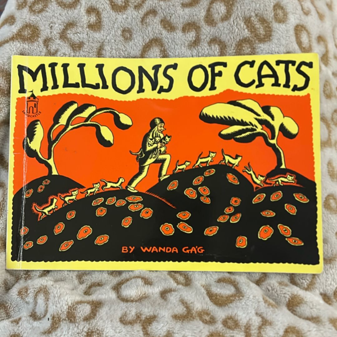 Millions of Cats