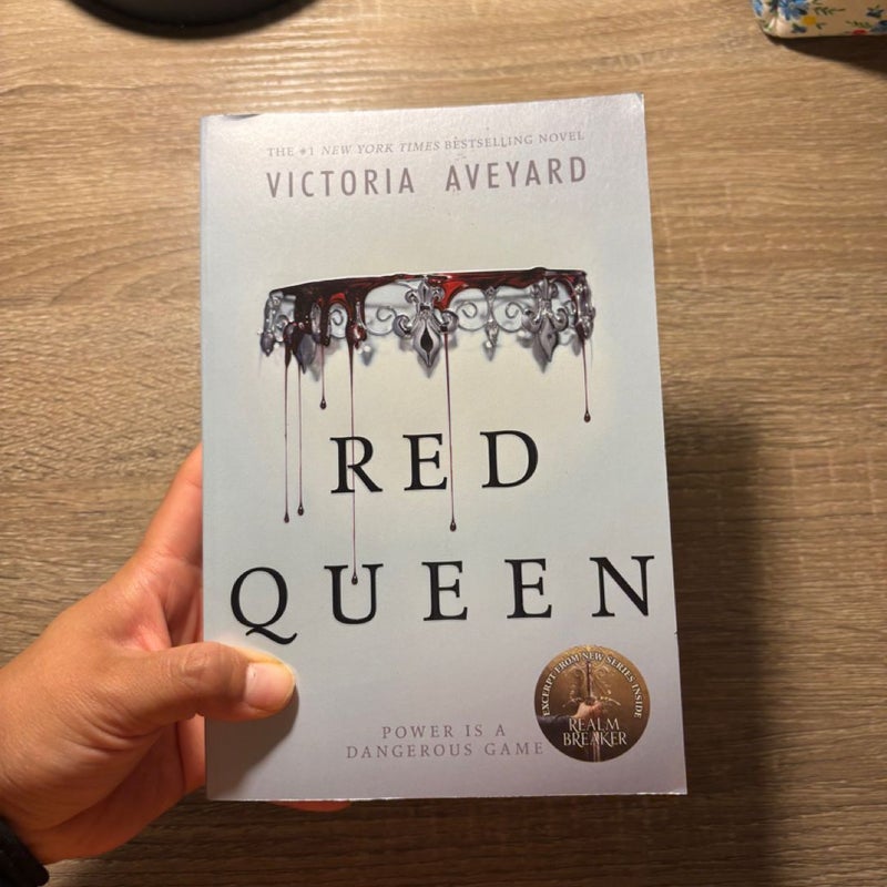 Red Queen