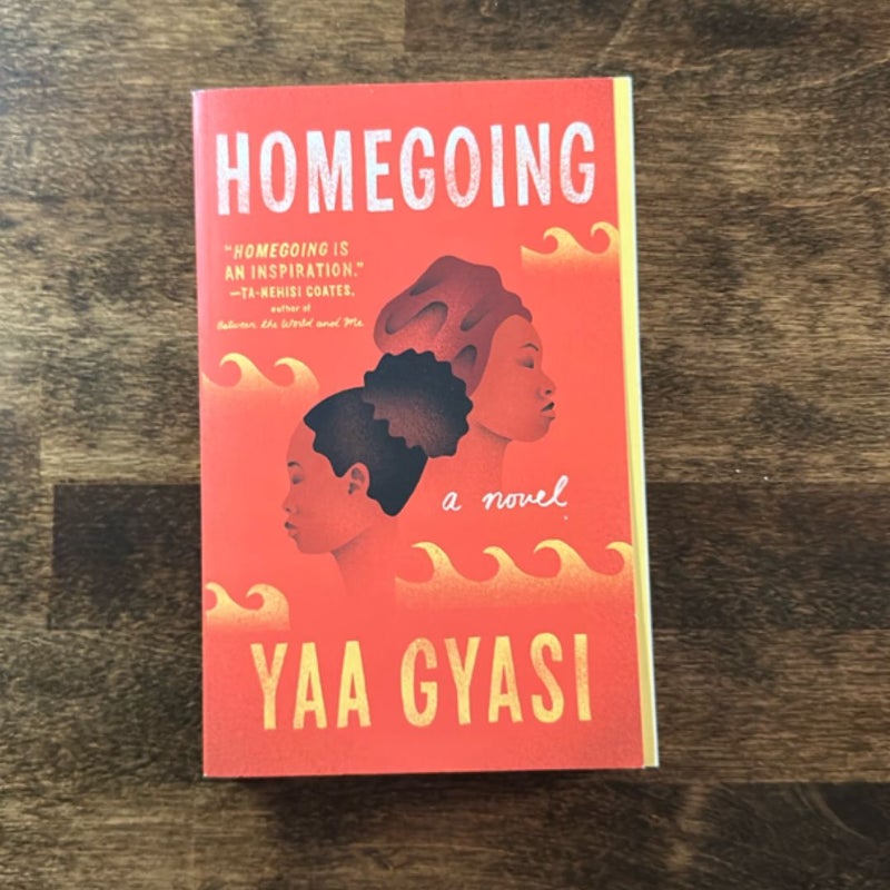 Homegoing
