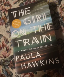 The Girl on the Train