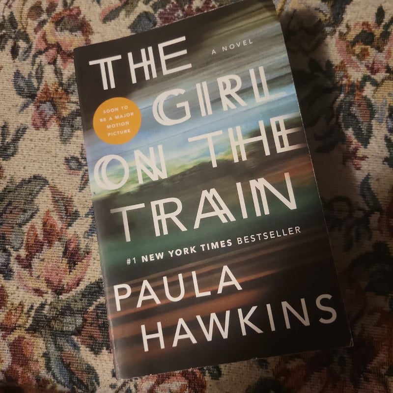 The Girl on the Train