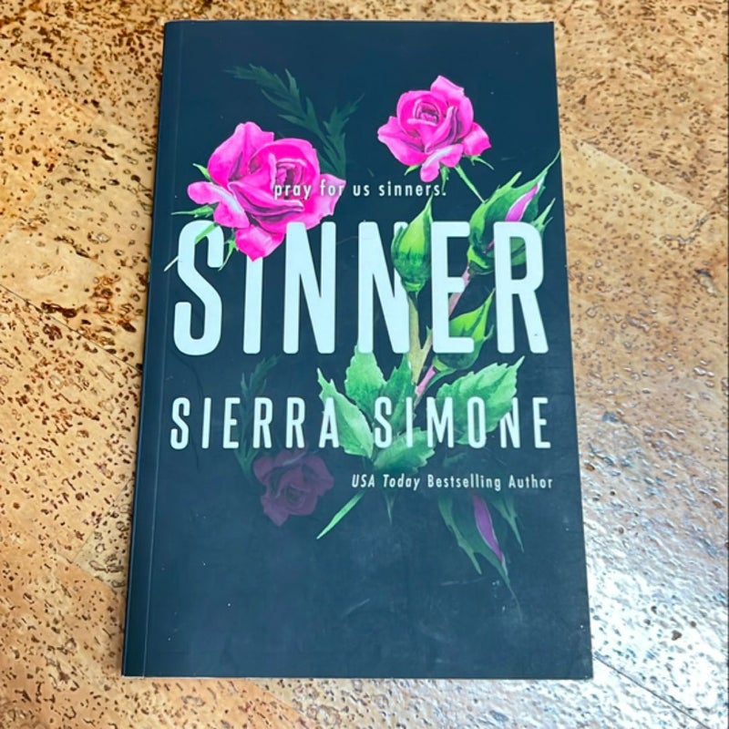 Sinner