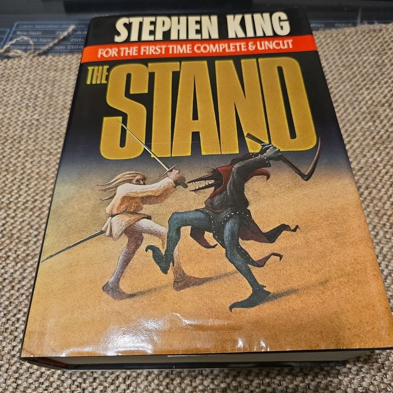 The Stand 