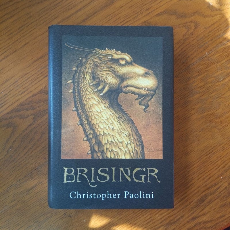 Brisingr