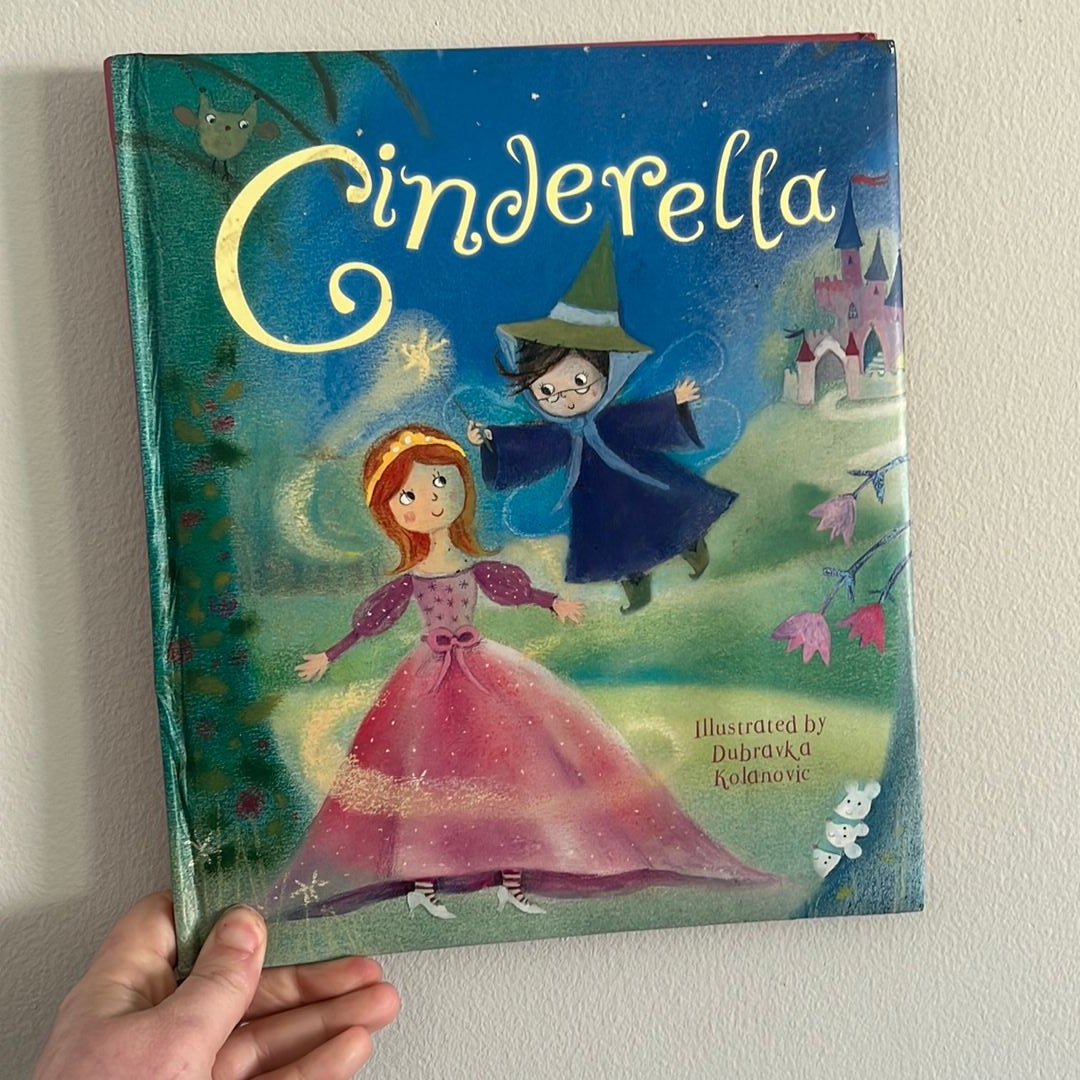 Cinderella