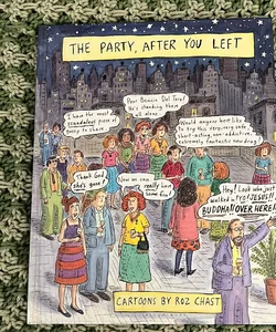 The Party, after You Left