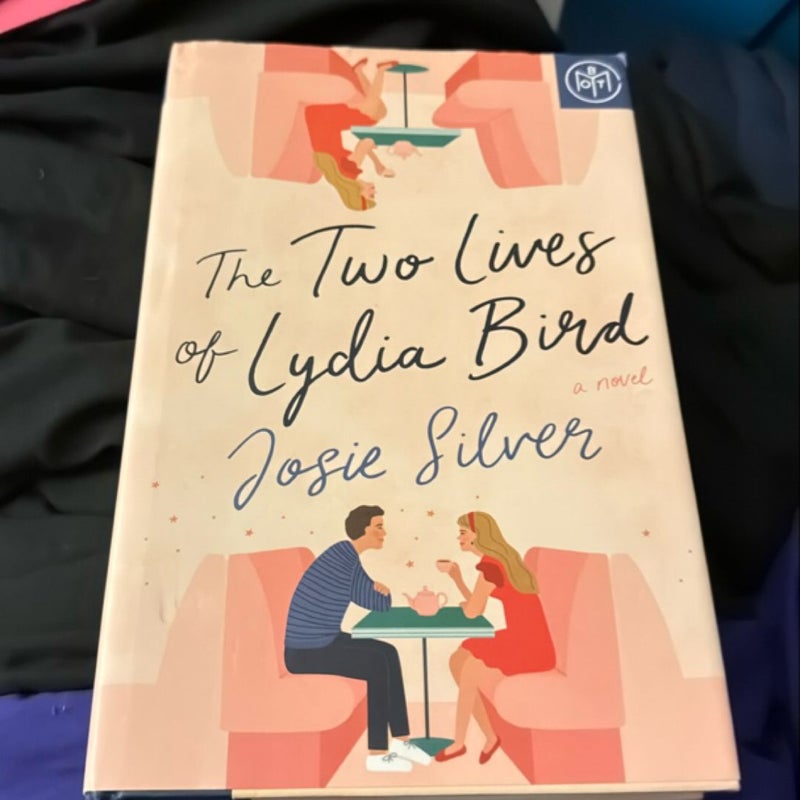 The Two Lives of Lydia Bird