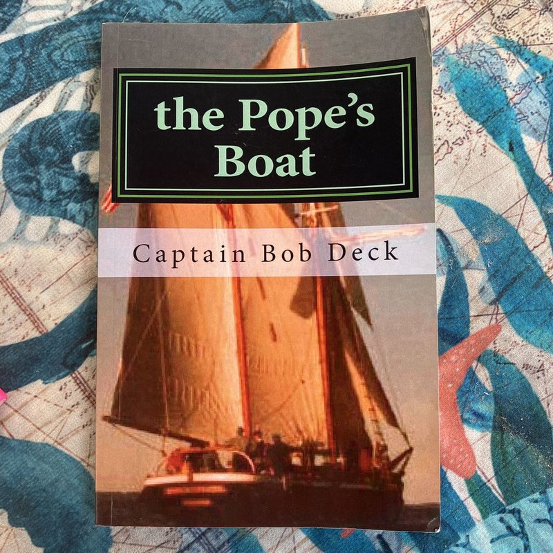 The Pope's Boat