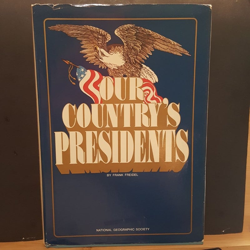 Our Country's Presidents (Direct Mail Edition)