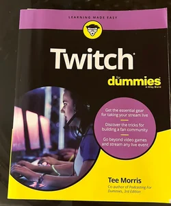 Twitch for Dummies